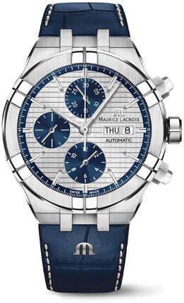 Maurice lacroix AI6038-SS002-131-2