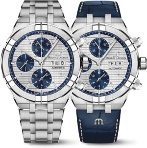 Maurice lacroix AI6038-SS002-131-2