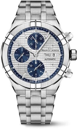 Maurice lacroix AI6038-SS002-131-2