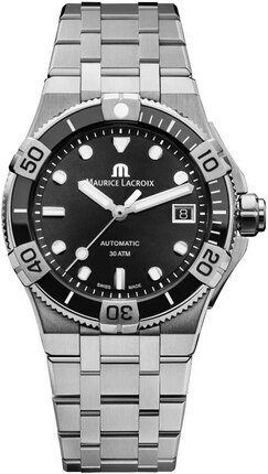 Maurice lacroix AI6057-SSL2F-330-A