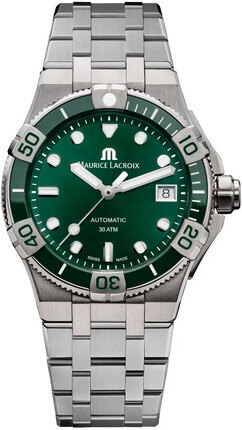 Maurice lacroix AI6057-SSL5F-630-D