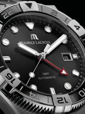 Maurice lacroix AI6158-SS001-330-2