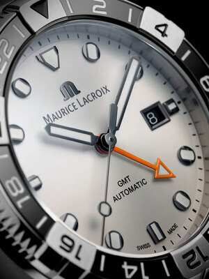 Maurice lacroix AI6158-SS002-130-1