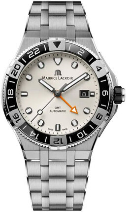 Maurice lacroix AI6158-SS00F-130-A