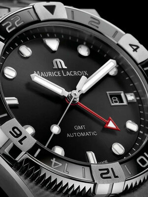 Maurice lacroix AI6158-SS00F-330-A