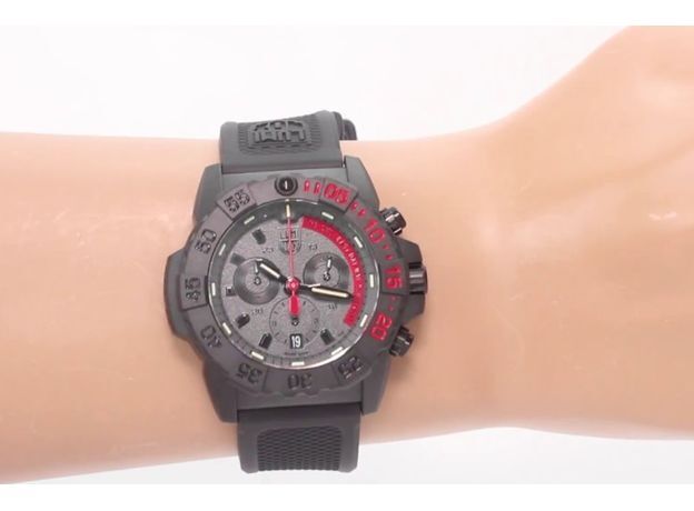 Luminox XS.3581.EY