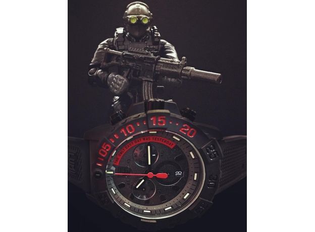 Luminox XS.3581.EY