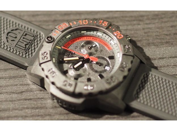 Luminox XS.3581.EY