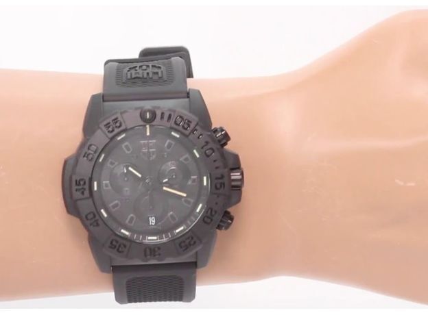 Luminox XS.3581.BO