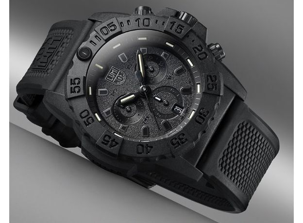 Luminox XS.3581.BO