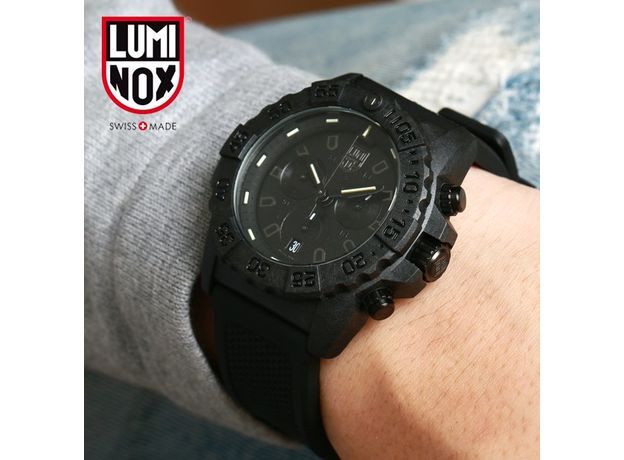 Luminox XS.3581.BO