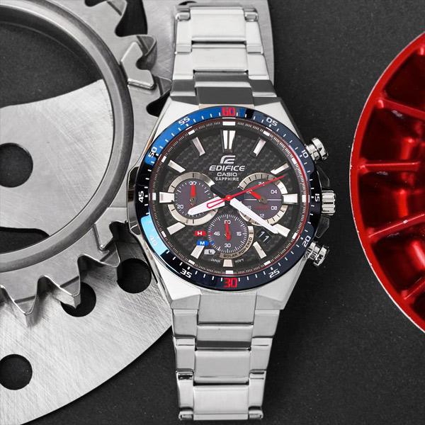 Casio EFS-S520TR-1A