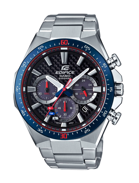 Casio EFS-S520TR-1A