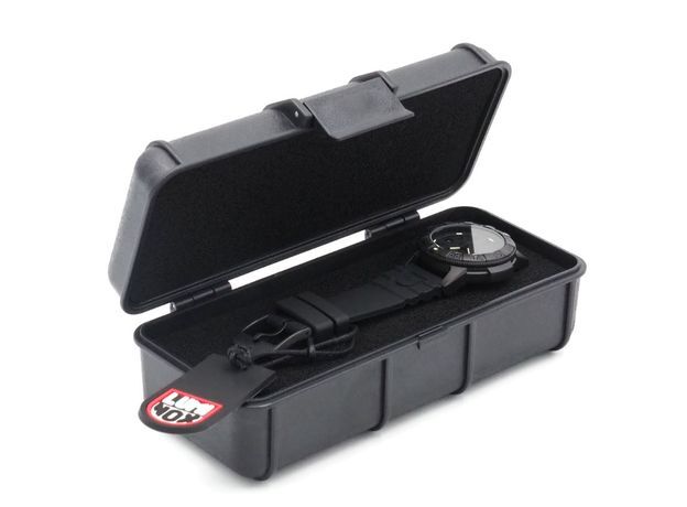 Luminox XS.0301.BO