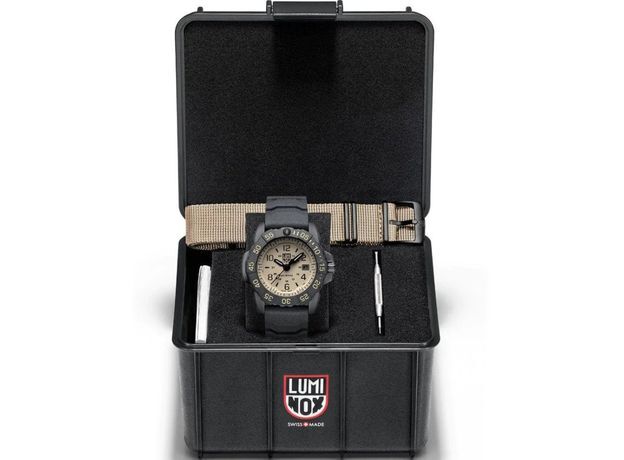 Luminox XS.3251.CBNSF.SET