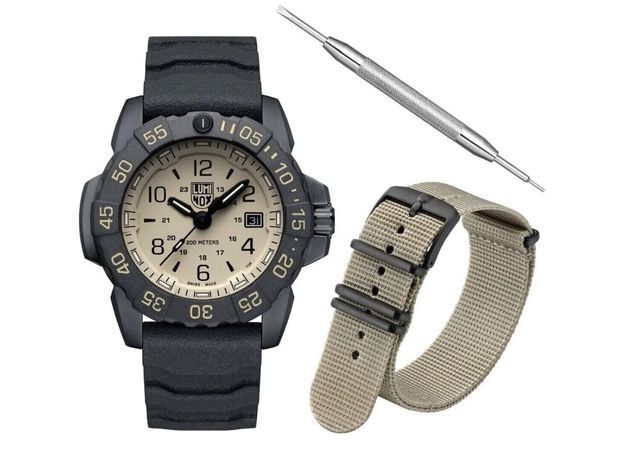 Luminox XS.3251.CBNSF.SET