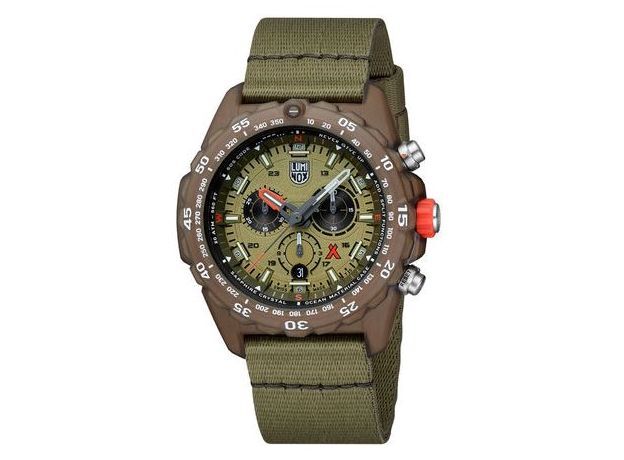 Luminox XB.3757.ECO