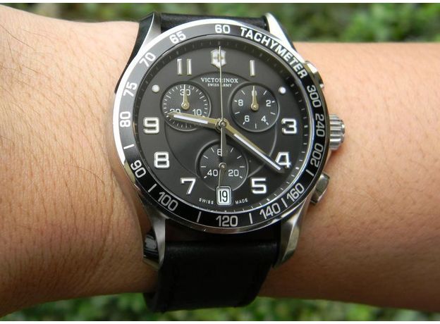 Victorinox Swiss Army VX-V241651