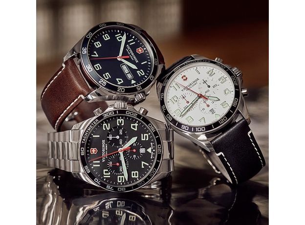 Victorinox Swiss Army VX-V241856