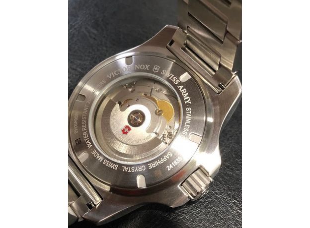 Victorinox Swiss Army VX-V241835