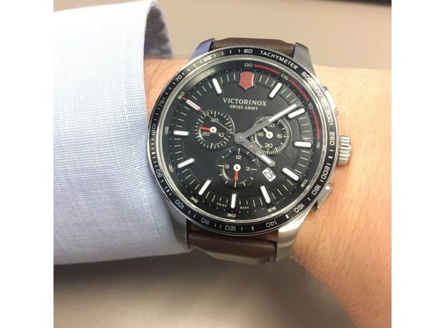 Victorinox Swiss Army VX-V241826