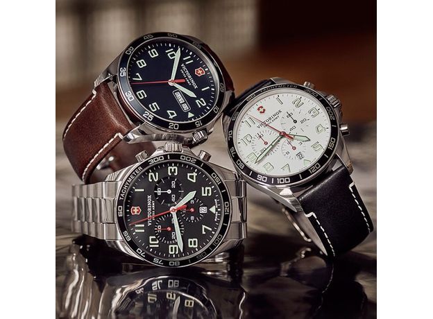 Victorinox Swiss Army VX-V241855