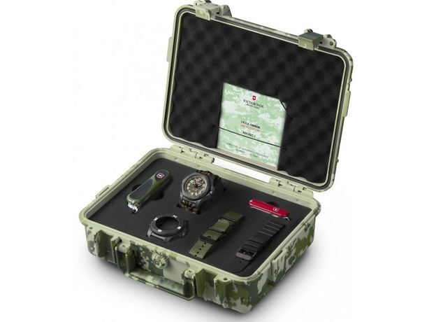 Victorinox Swiss Army VX-V241927.1