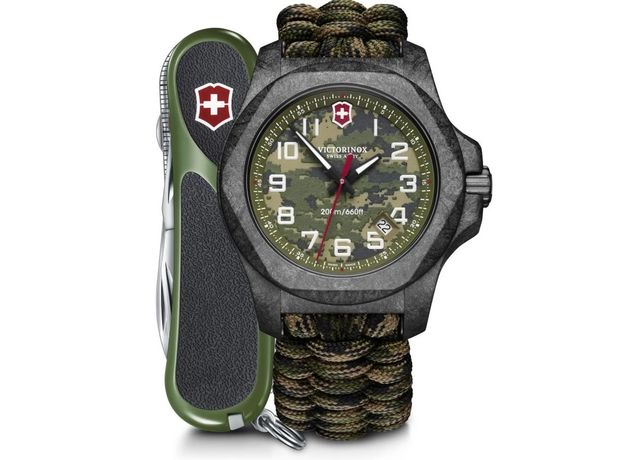 Victorinox Swiss Army VX-V241927.1