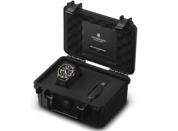 Victorinox Swiss Army VX-V241926.1