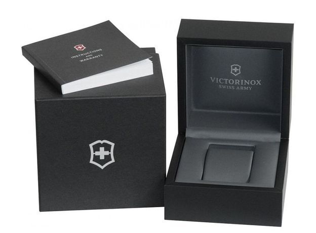 Victorinox Swiss Army VX-V241907