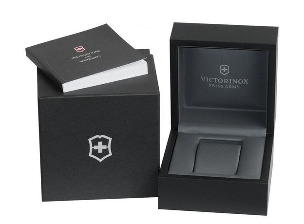 Victorinox Swiss Army VX-V241906