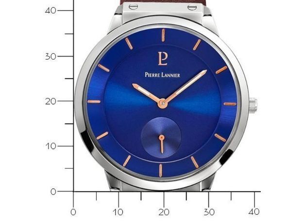 Pierre Lannier 233C164