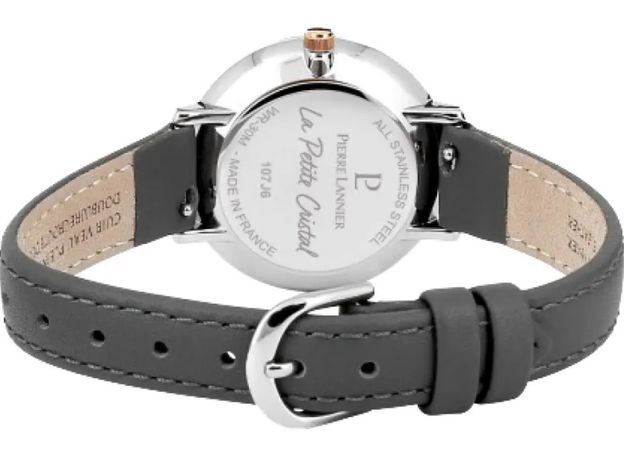 Pierre Lannier 107J609