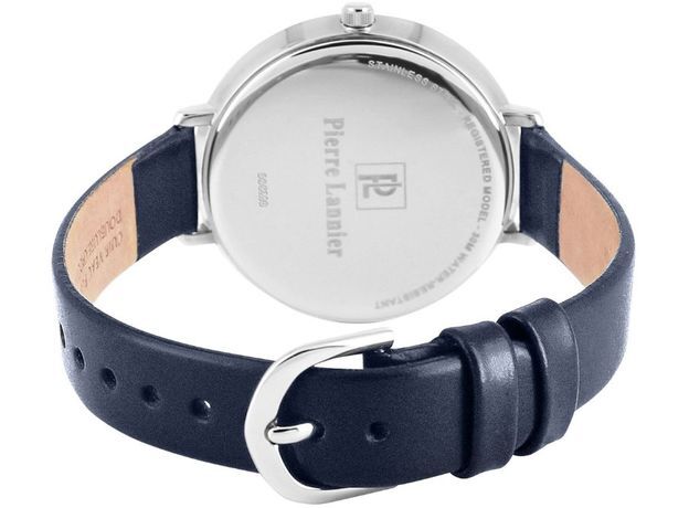 Pierre Lannier 095M606