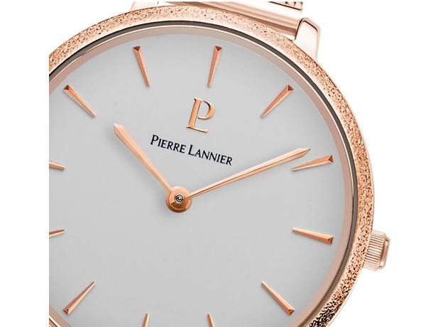 Pierre Lannier 004G928