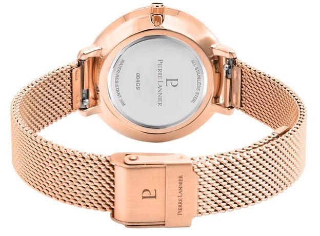 Pierre Lannier 004G928