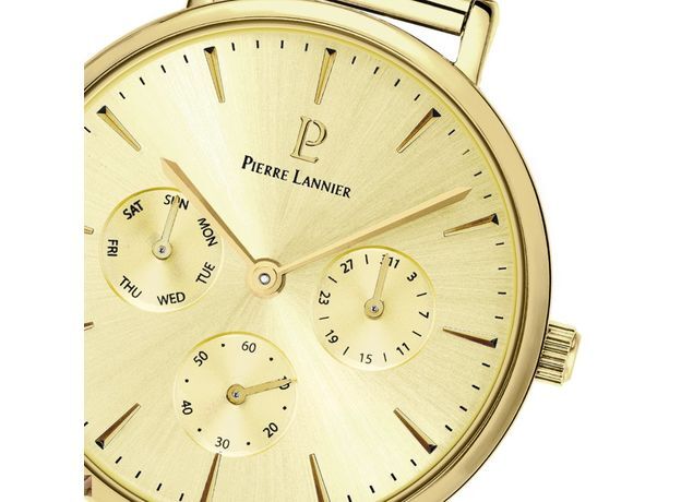 Pierre Lannier 002G548