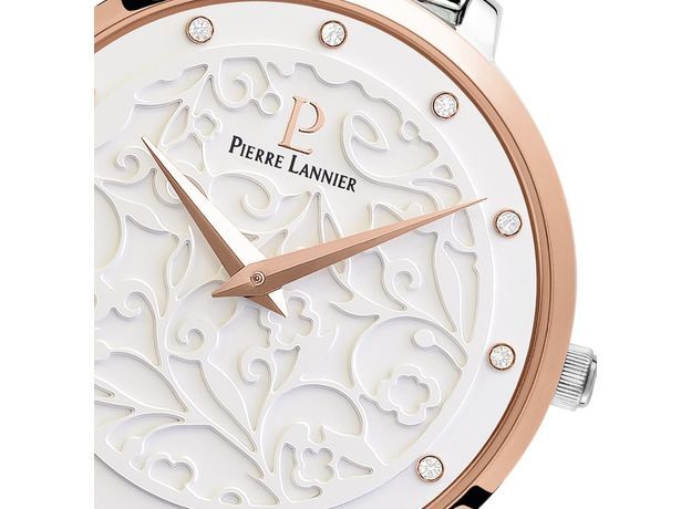 Pierre Lannier 053J701