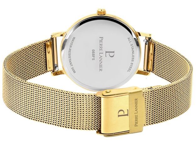 Pierre Lannier 088F542