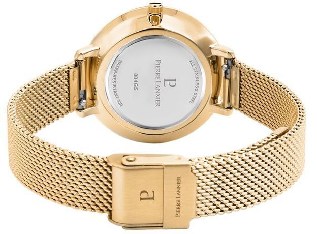 Pierre Lannier 004G598