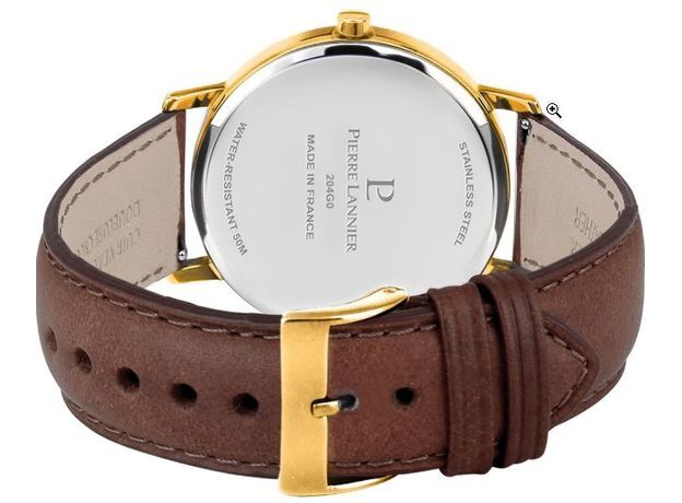 Pierre Lannier 204G064