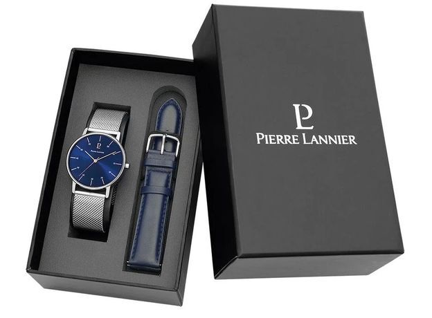 Pierre Lannier 377C168