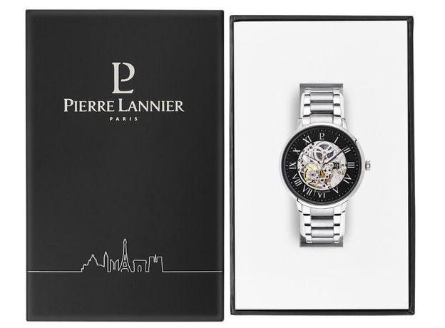 Pierre Lannier 317B131