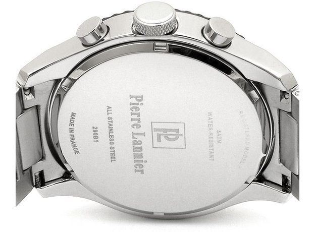Pierre Lannier 290B131