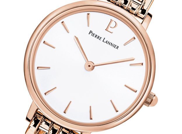 Pierre Lannier 021J908