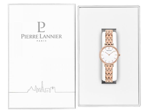 Pierre Lannier 021J908