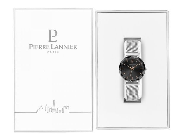 Pierre Lannier 009M688
