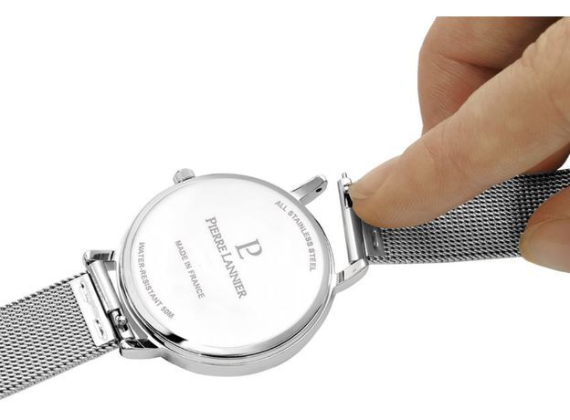 Pierre Lannier 009M688