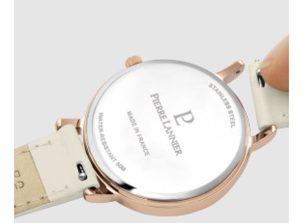 Pierre Lannier 001G655