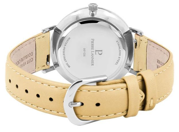 Pierre Lannier 001G655